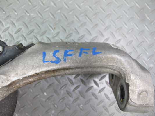 08-17 Lexus LS600hL LS460 AWD Front Left Spindle Knuckle Wheel Hub Bearing OEM