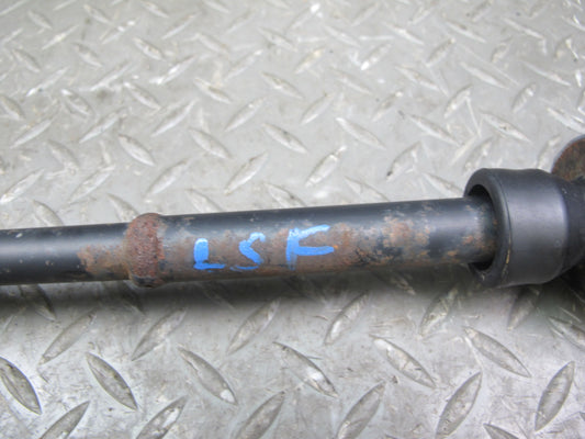 08-17 Lexus LS600hL LS460 AWD Steering Column Intermediate U Joint Shaft OEM