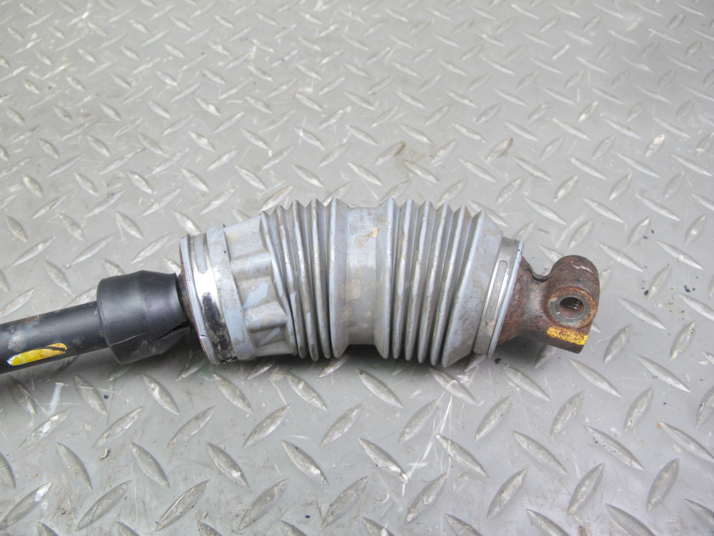 08-17 Lexus LS600hL LS460 AWD Steering Column Intermediate U Joint Shaft OEM