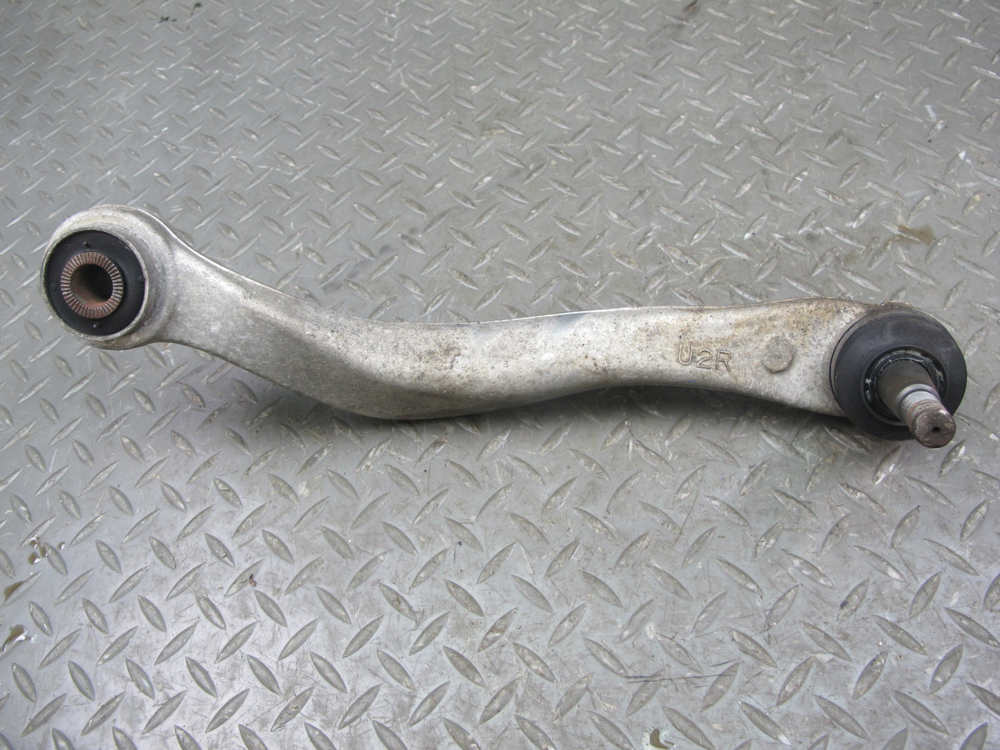 07-17 Lexus LS600hL LS460 Set of 3 Rear Right Suspension Control Arm OEM