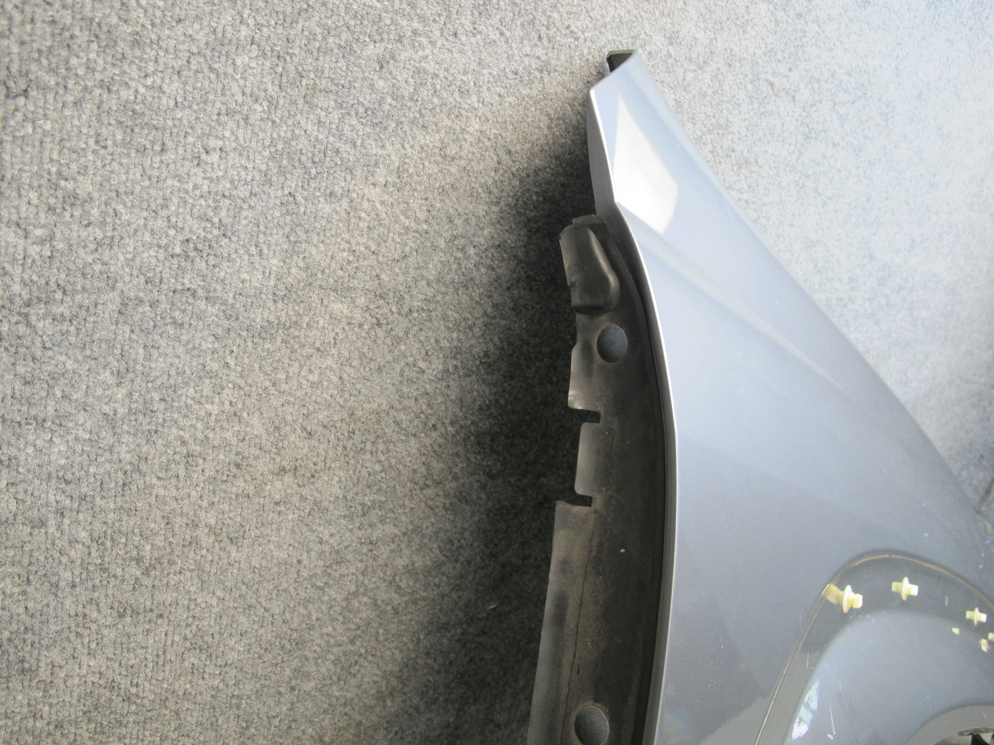 2003-2009 Lexus UZJ120L GX470 Front Right Fender Shell Panel Cover Blue