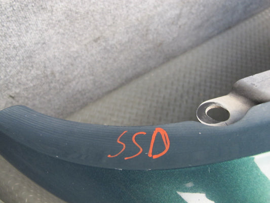 07-10 Saturn SKY RED Line Rear Bumper Cover OEM