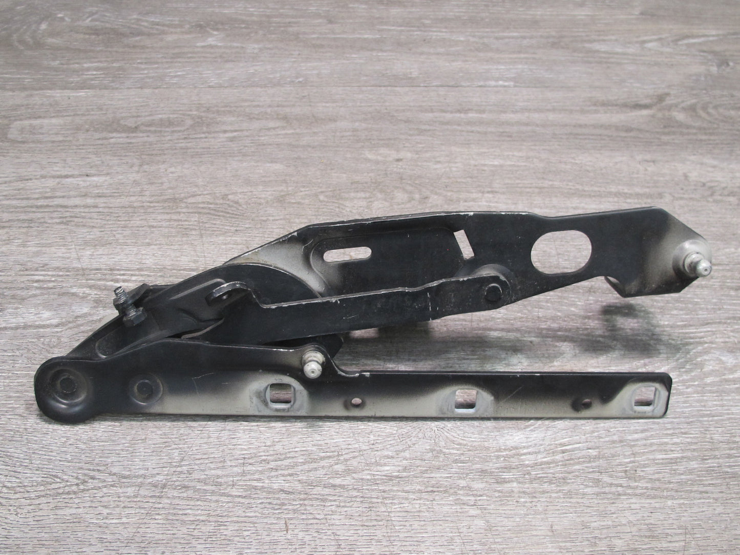 03-12 Mercedes R230 Sl-class Set of 2 Front Left & Right Hood Hinge OEM