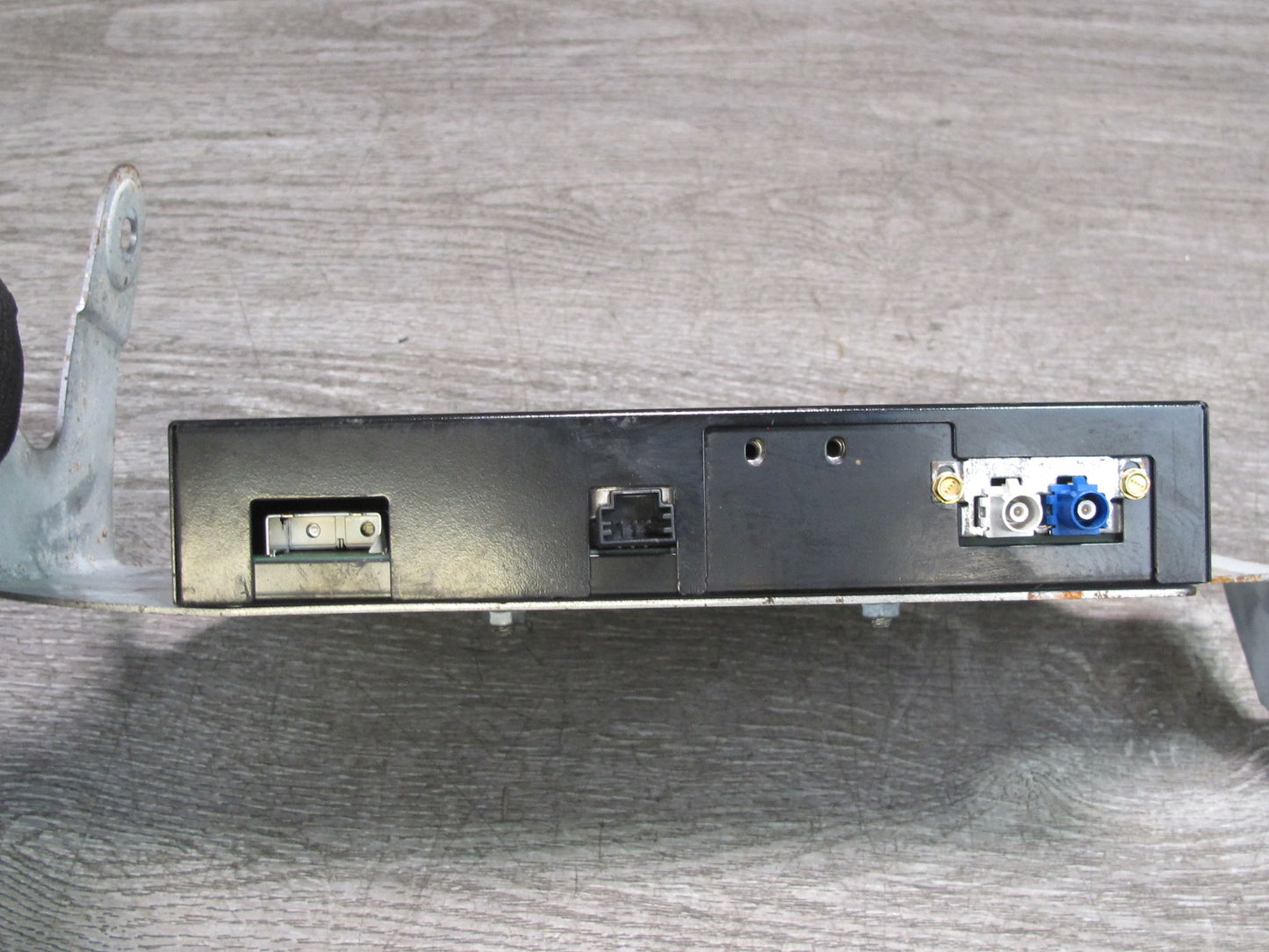 03-08 Mercedes R230 Sl-class Sirius Satellite Radio Receiver Module Unit OEM