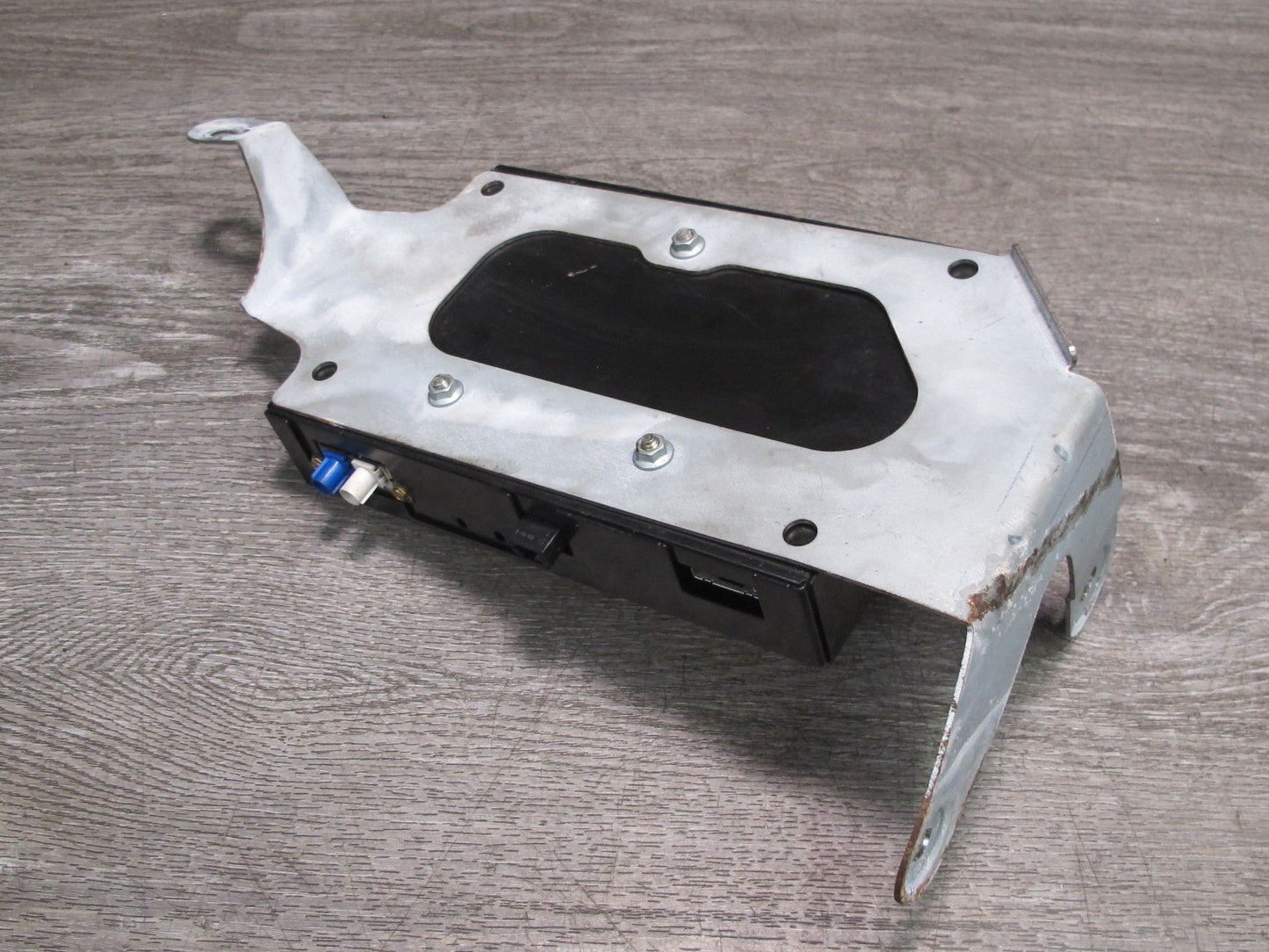 03-08 Mercedes R230 Sl-class Sirius Satellite Radio Receiver Module Unit OEM