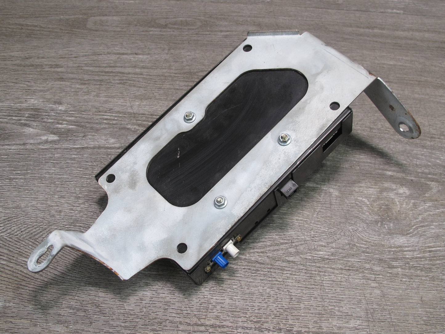 03-08 Mercedes R230 Sl-class Sirius Satellite Radio Receiver Module Unit OEM