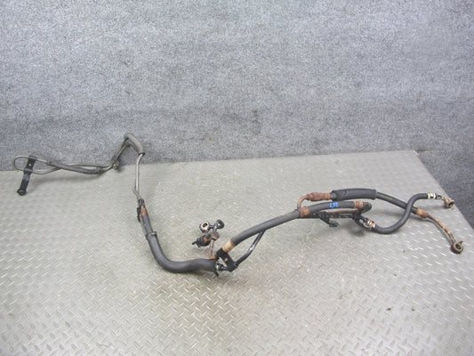 01-06 Lexus UCF30L LS430 Power Steering Hose Pipe Line OEM