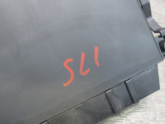 04-06 Mercedes R230 SL600 TCM Transmission Control Module Unit 0325454632 OEM