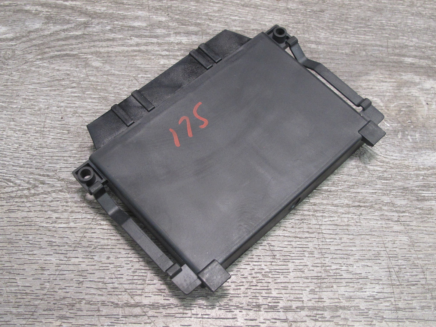 04-06 Mercedes R230 SL600 TCM Transmission Control Module Unit 0325454632 OEM