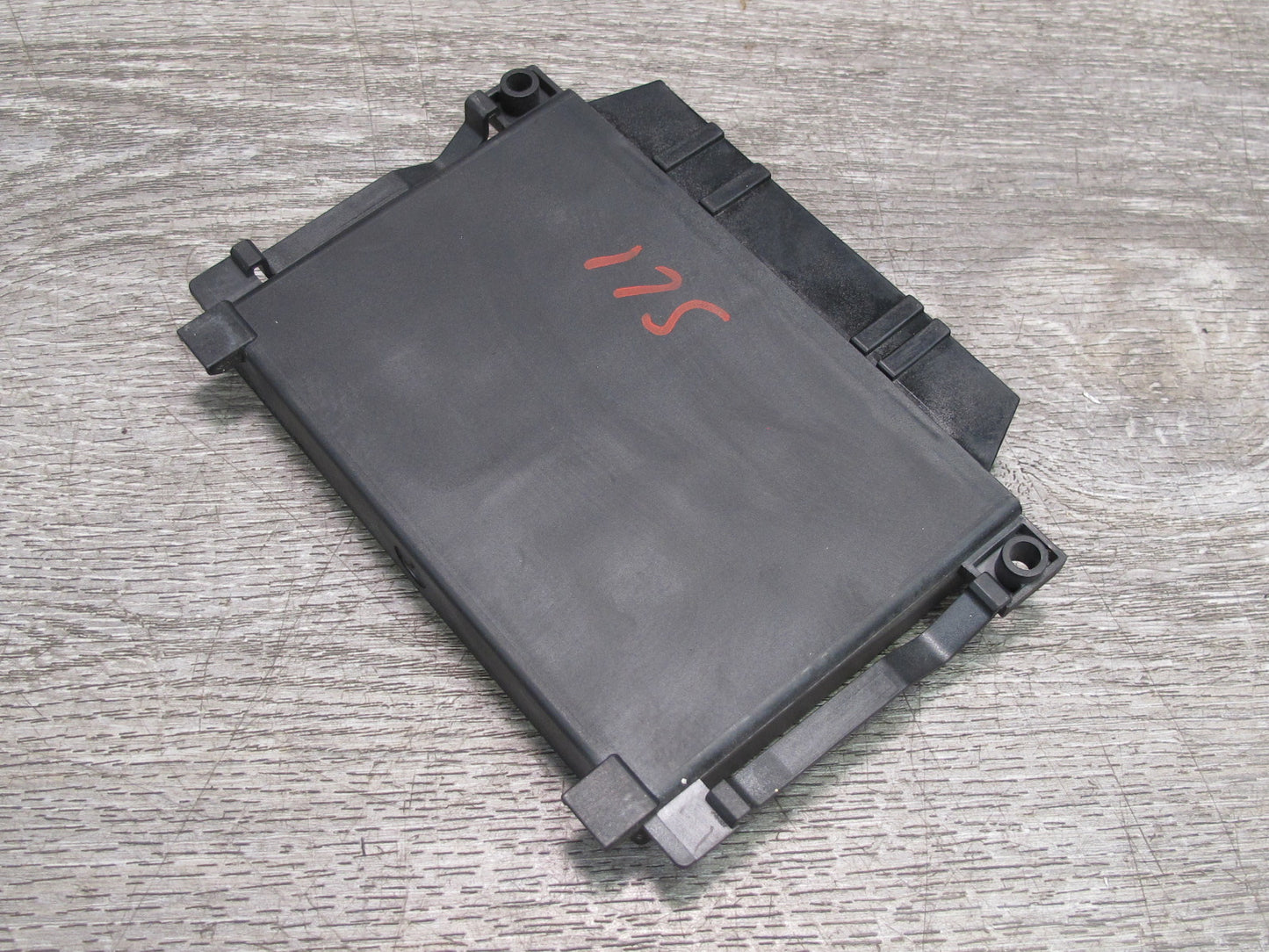 04-06 Mercedes R230 SL600 TCM Transmission Control Module Unit 0325454632 OEM