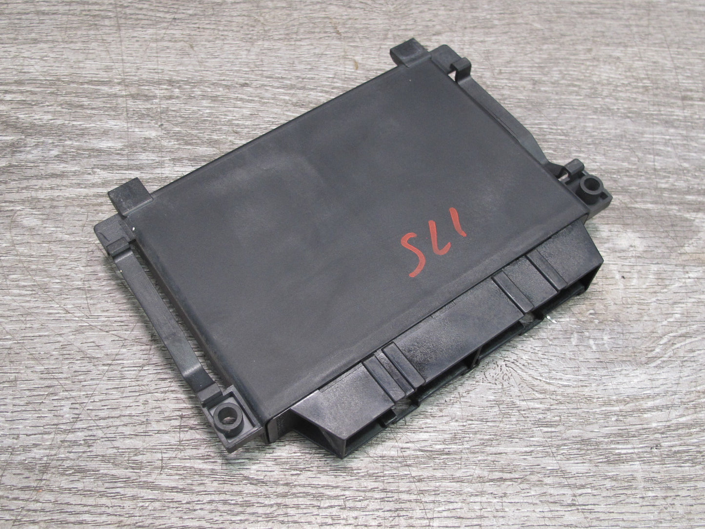 04-06 Mercedes R230 SL600 TCM Transmission Control Module Unit 0325454632 OEM