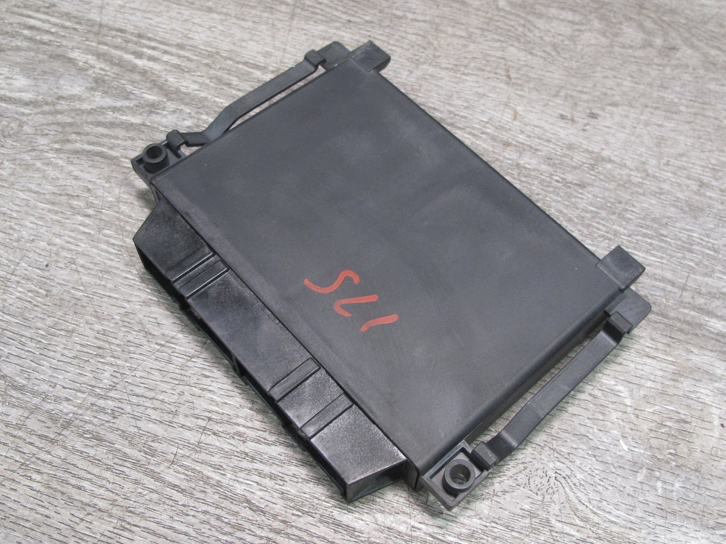 04-06 Mercedes R230 SL600 TCM Transmission Control Module Unit 0325454632 OEM
