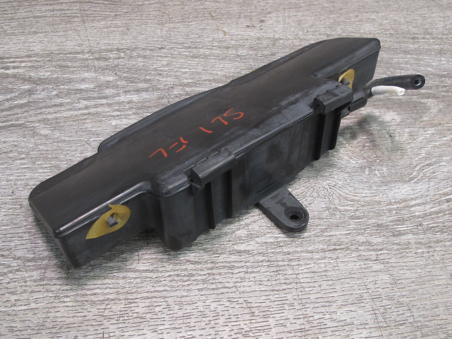 03-06 Mercedes R230 Sl-class Front Left Driver Seat Right Lumbar Support OEM