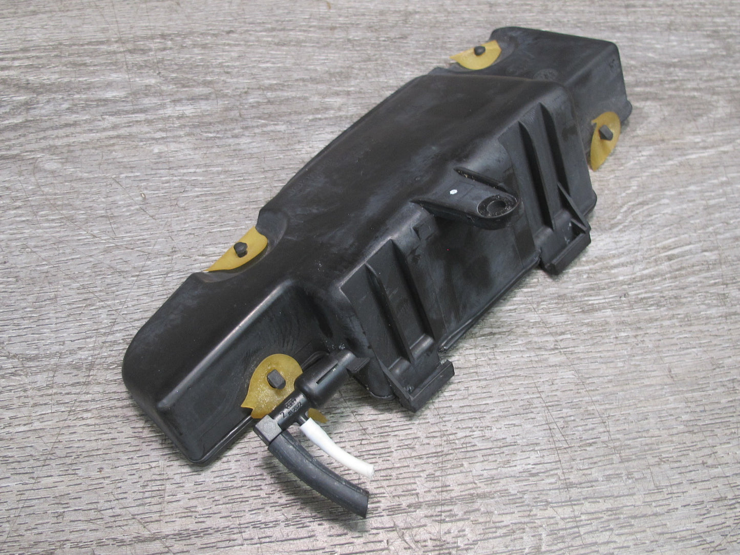 03-06 Mercedes R230 Sl-class Front Left Driver Seat Right Lumbar Support OEM