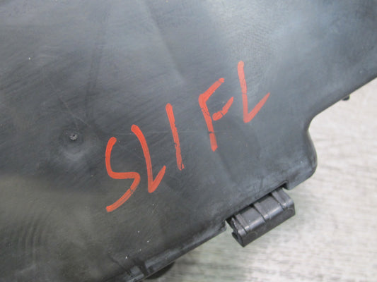 03-06 Mercedes R230 Sl-class Front Left Driver Seat Left Lumbar Support OEM