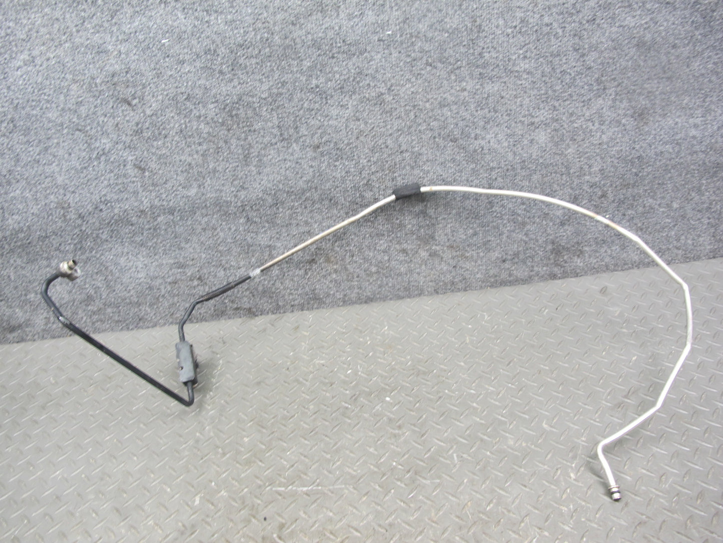 01-03 Lexus UCF30L LS430 Set of 4 A/C Air Condition Hose Pipe Line OEM