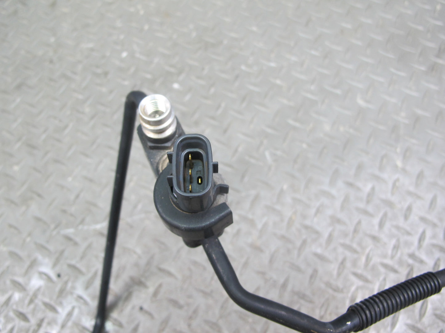 01-03 Lexus UCF30L LS430 Set of 4 A/C Air Condition Hose Pipe Line OEM