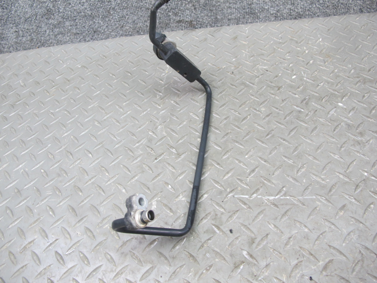 01-03 Lexus UCF30L LS430 Set of 4 A/C Air Condition Hose Pipe Line OEM