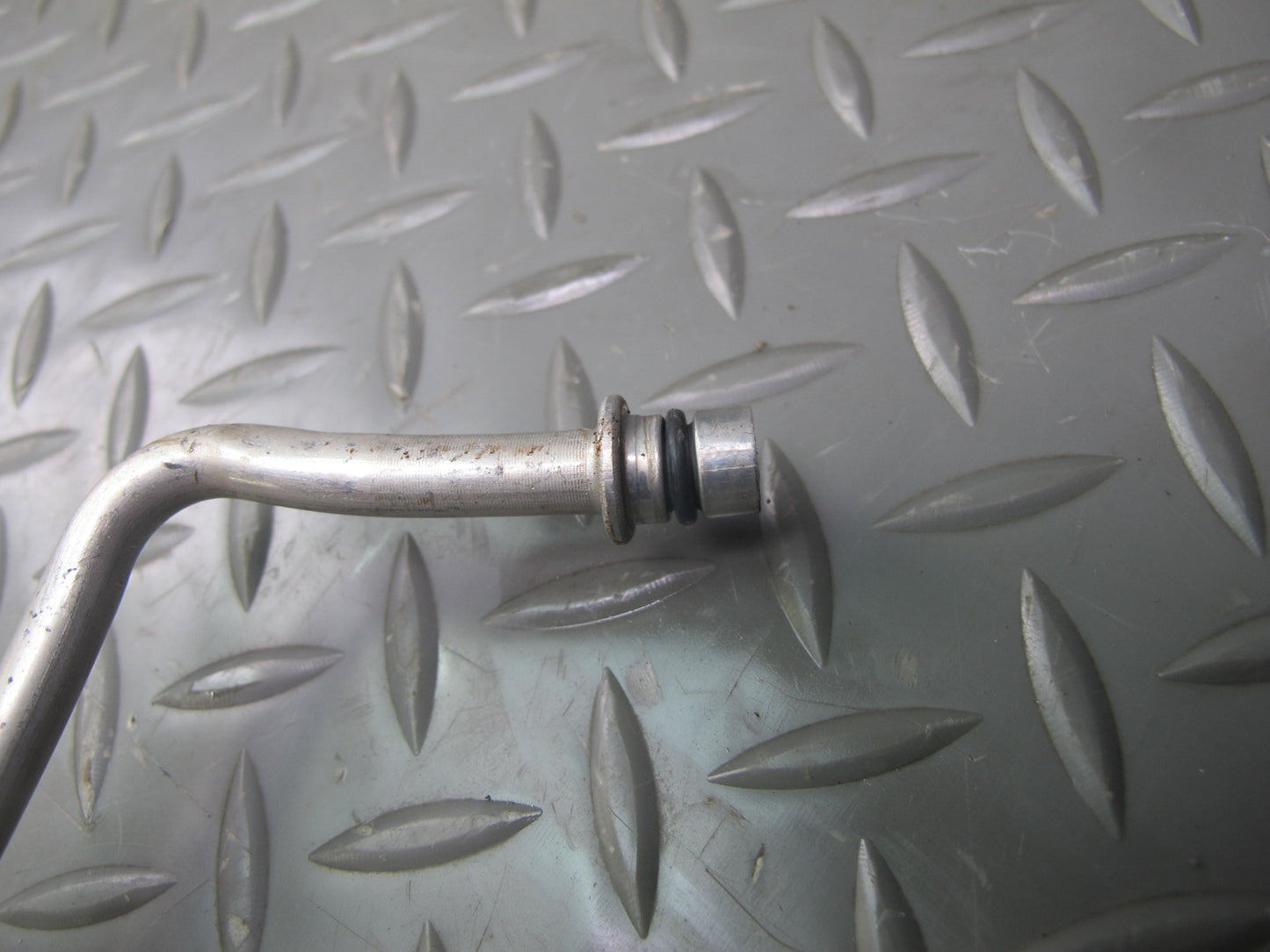 01-03 Lexus UCF30L LS430 Set of 4 A/C Air Condition Hose Pipe Line OEM