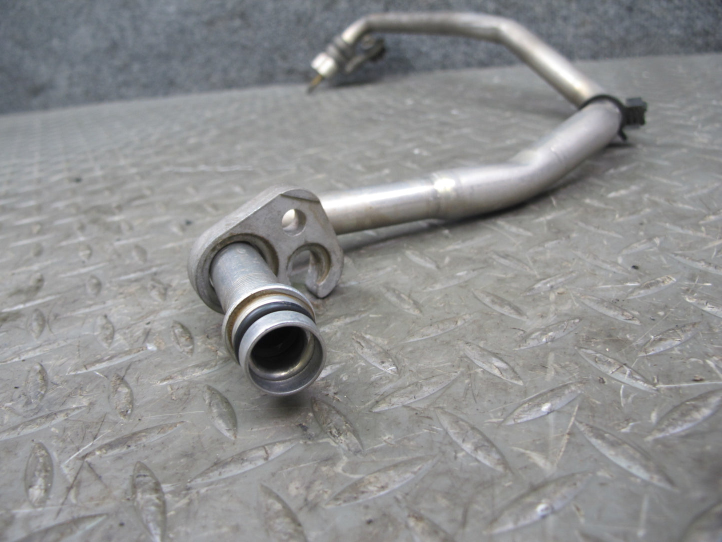 01-03 Lexus UCF30L LS430 Set of 4 A/C Air Condition Hose Pipe Line OEM