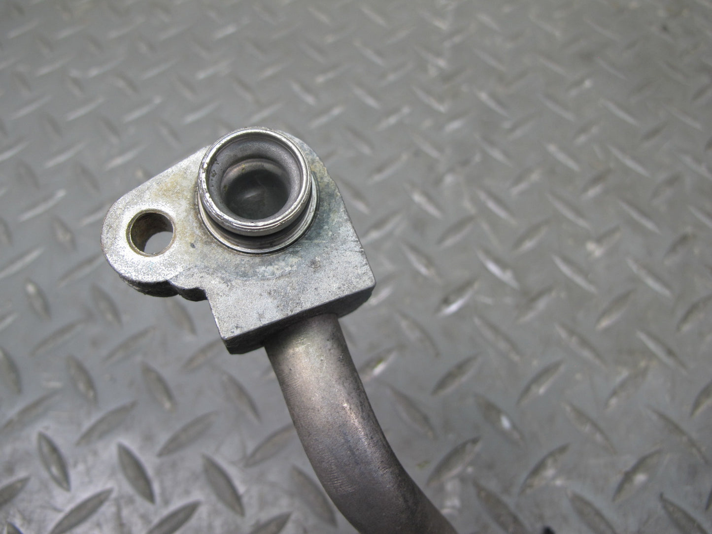 01-03 Lexus UCF30L LS430 Set of 4 A/C Air Condition Hose Pipe Line OEM