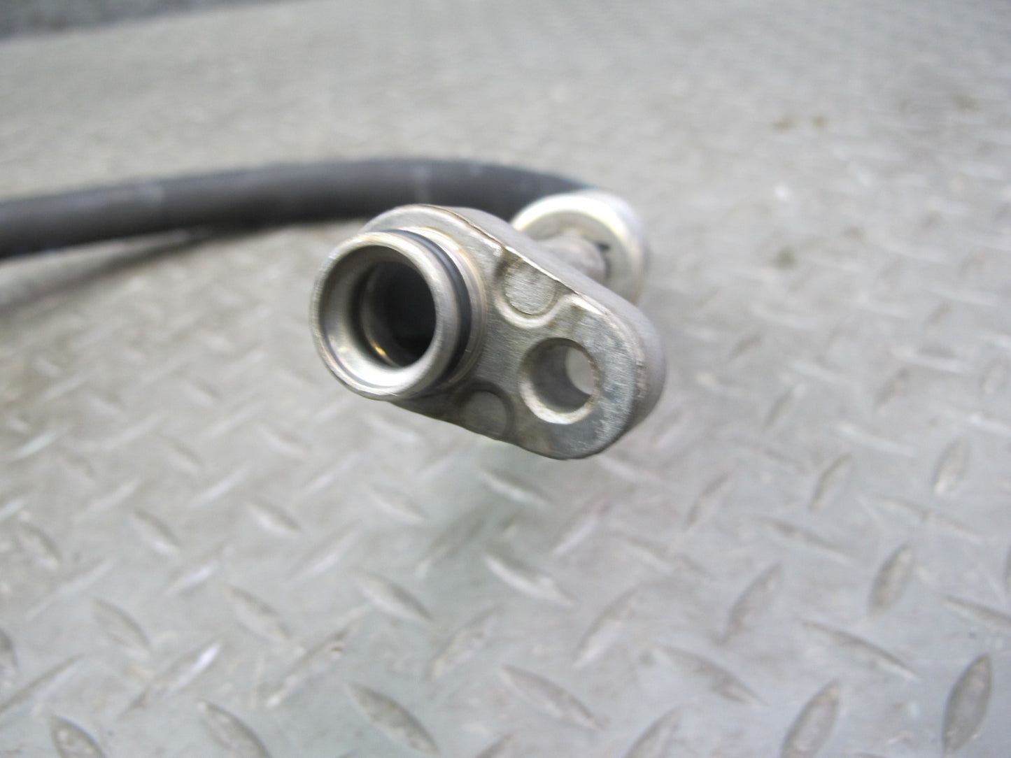 01-03 Lexus UCF30L LS430 Set of 4 A/C Air Condition Hose Pipe Line OEM