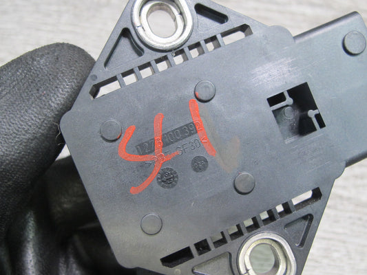 03-06 Mercedes R230 SL YAW Turn Rate Acceleration Speed Sensor 0025426618 OEM