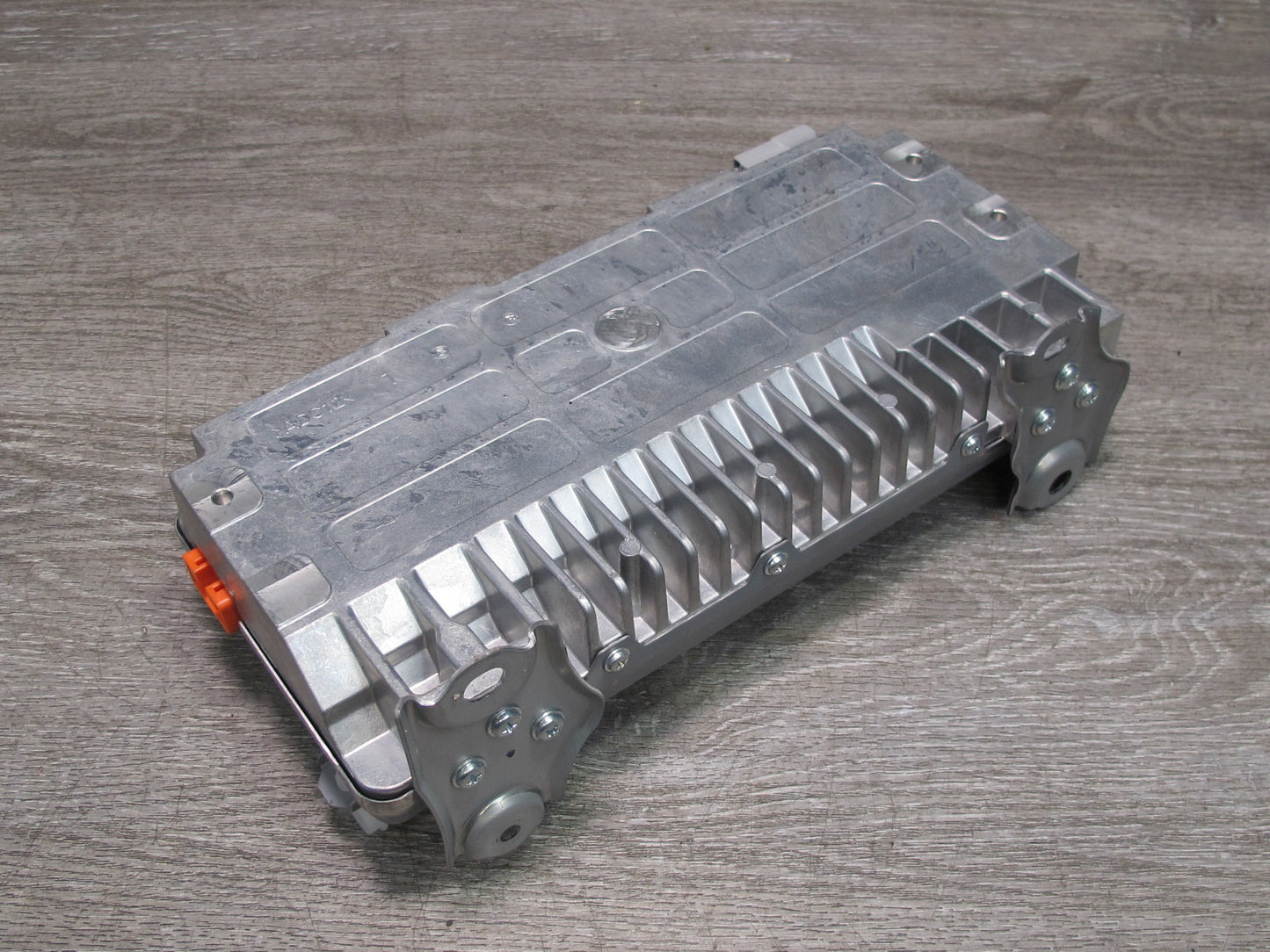 08-09 Lexus UVF46 LS600h Power Steering Converter Control Module Unit OEM