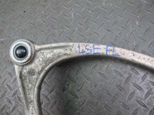 01-06 Lexus UCF30L LS430 Set of 2 Front Left & Right Upper Control Arm OEM