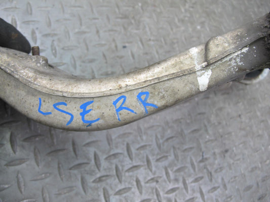 01-06 Lexus UCF30L LS430 Rear Right Upper Control Arm OEM