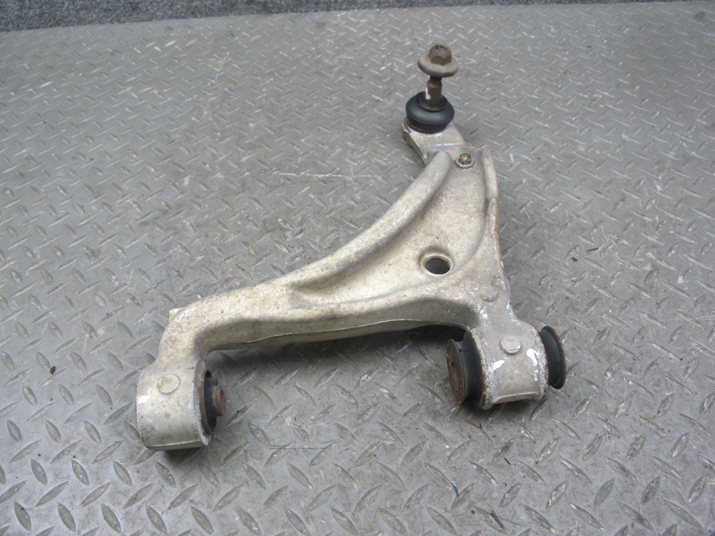01-06 Lexus UCF30L LS430 Rear Right Upper Control Arm OEM