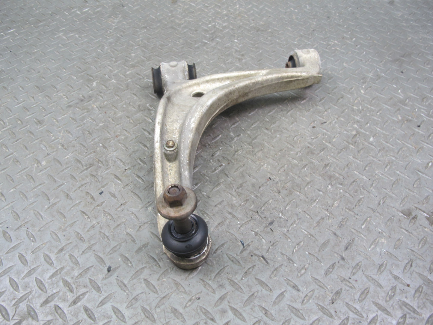 01-06 Lexus UCF30L LS430 Rear Right Upper Control Arm OEM