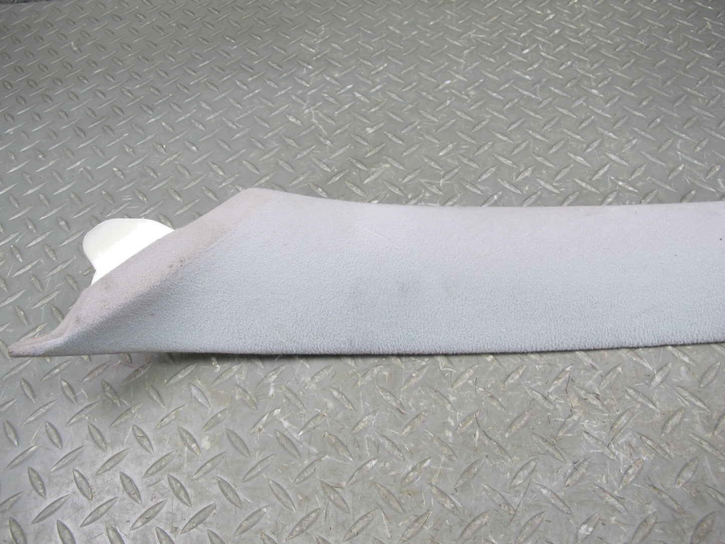 01-03 Lexus UCF30L LS430 Set of 2 Front Left & Right A Pillar Trim Panel OEM