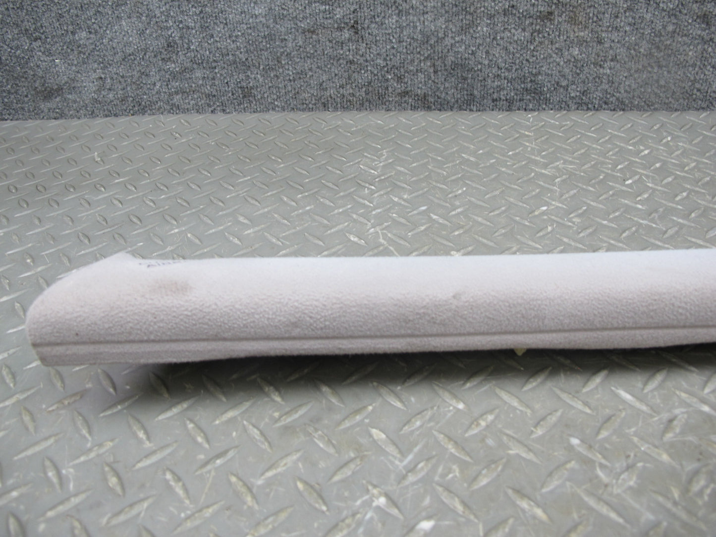 01-03 Lexus UCF30L LS430 Set of 2 Front Left & Right A Pillar Trim Panel OEM