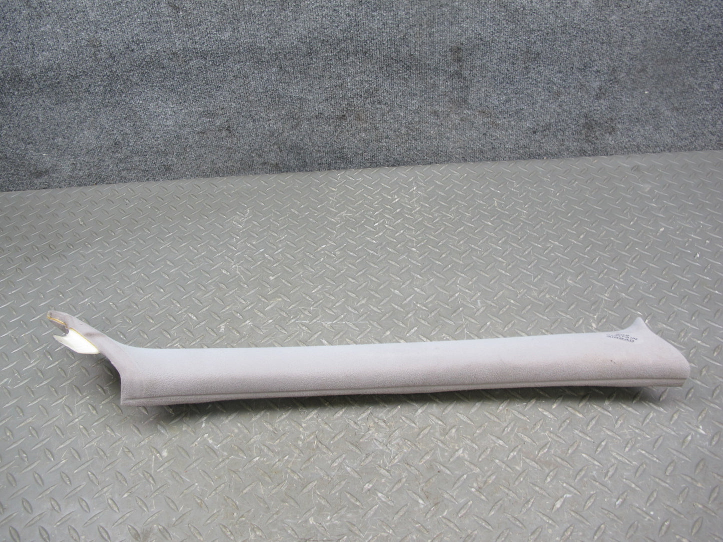 01-03 Lexus UCF30L LS430 Set of 2 Front Left & Right A Pillar Trim Panel OEM