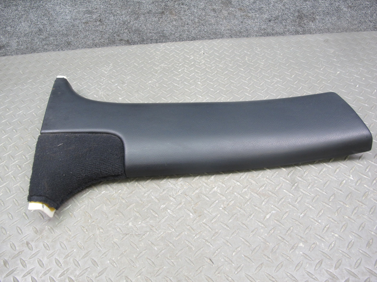 01-03 Lexus UCF30L LS430 Right Center B Pillar Lower Trim Cover Panel OEM
