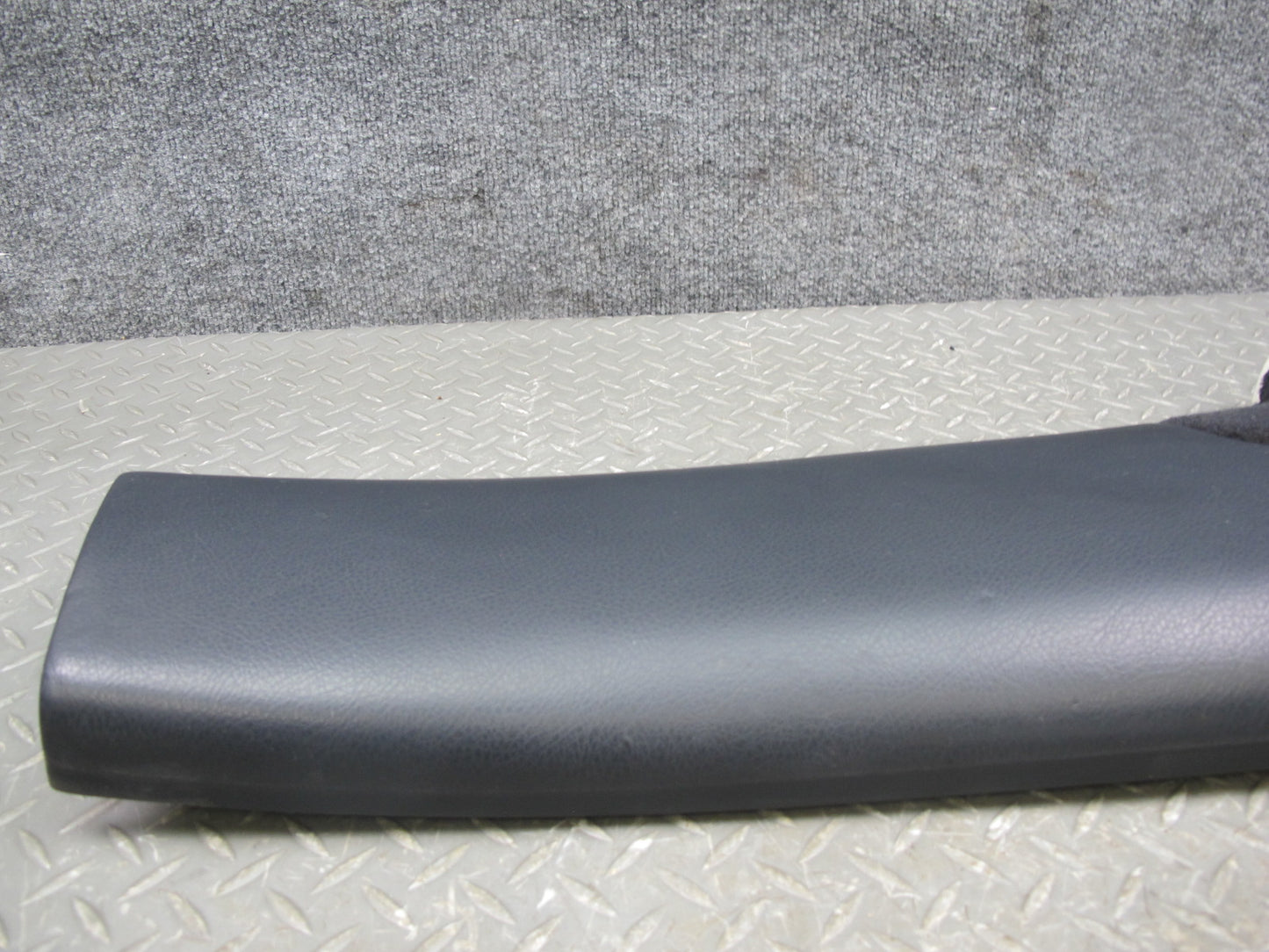 01-03 Lexus UCF30L LS430 Right Center B Pillar Lower Trim Cover Panel OEM