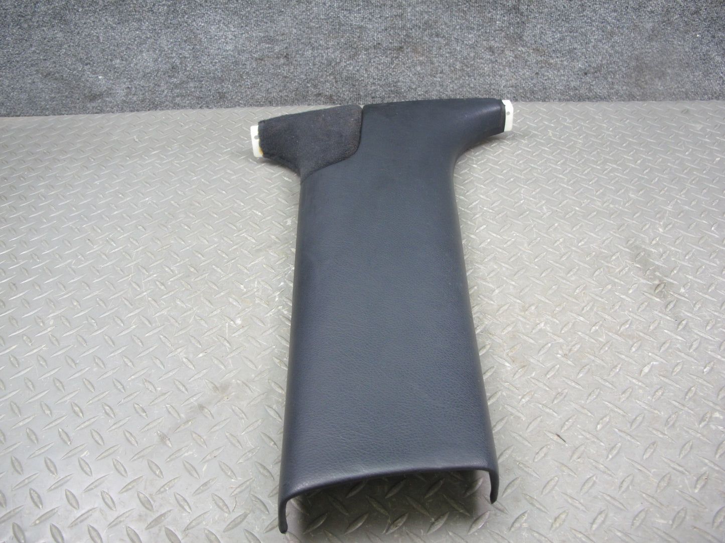 01-03 Lexus UCF30L LS430 Right Center B Pillar Lower Trim Cover Panel OEM