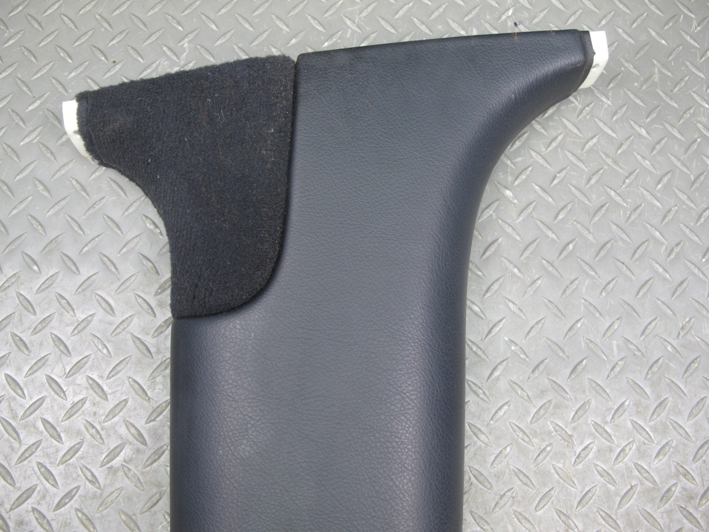 01-03 Lexus UCF30L LS430 Right Center B Pillar Lower Trim Cover Panel OEM