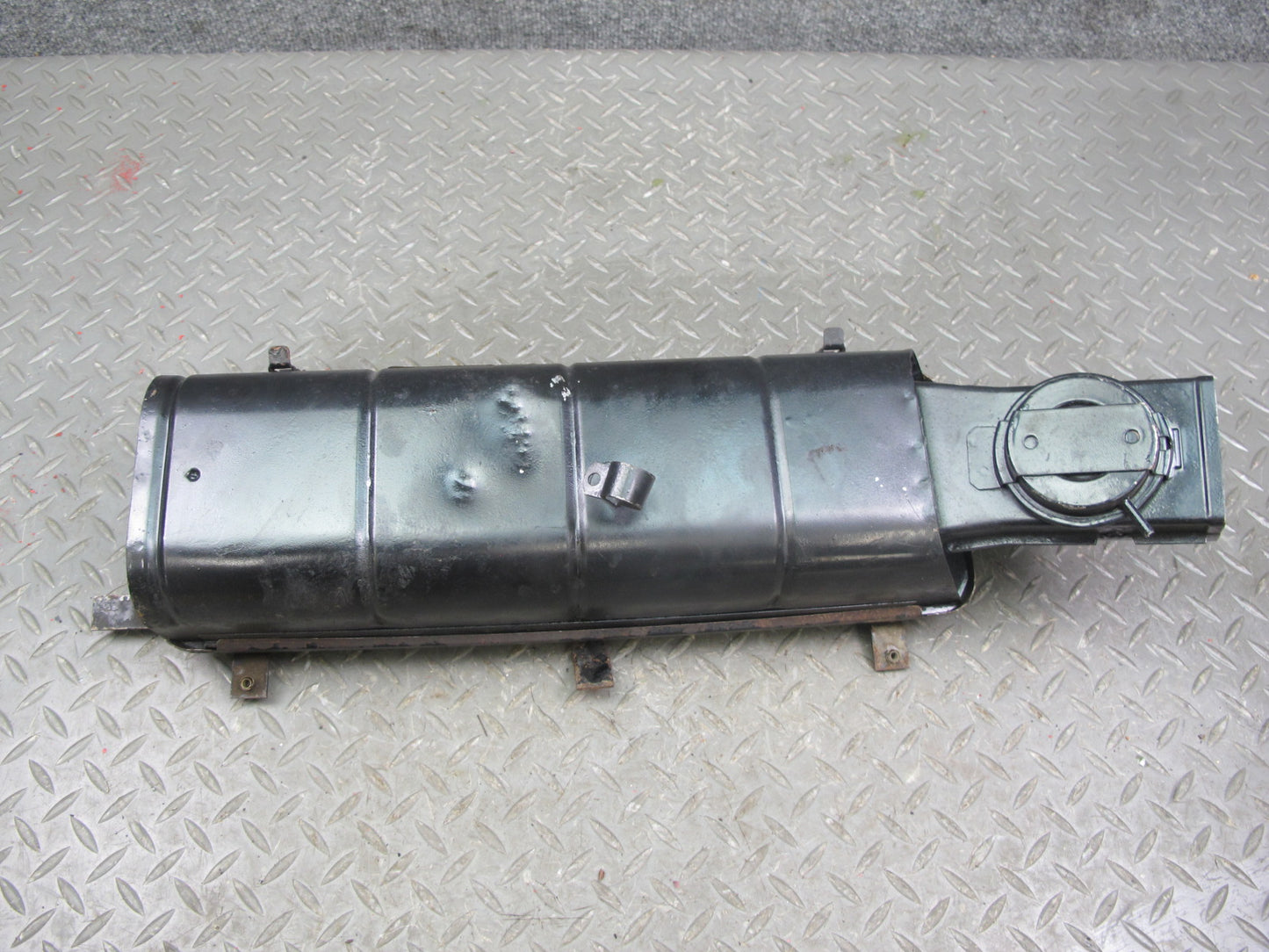 75-82 Triumph TR7 Air Intake Cleaner Filter Box Assembly OEM