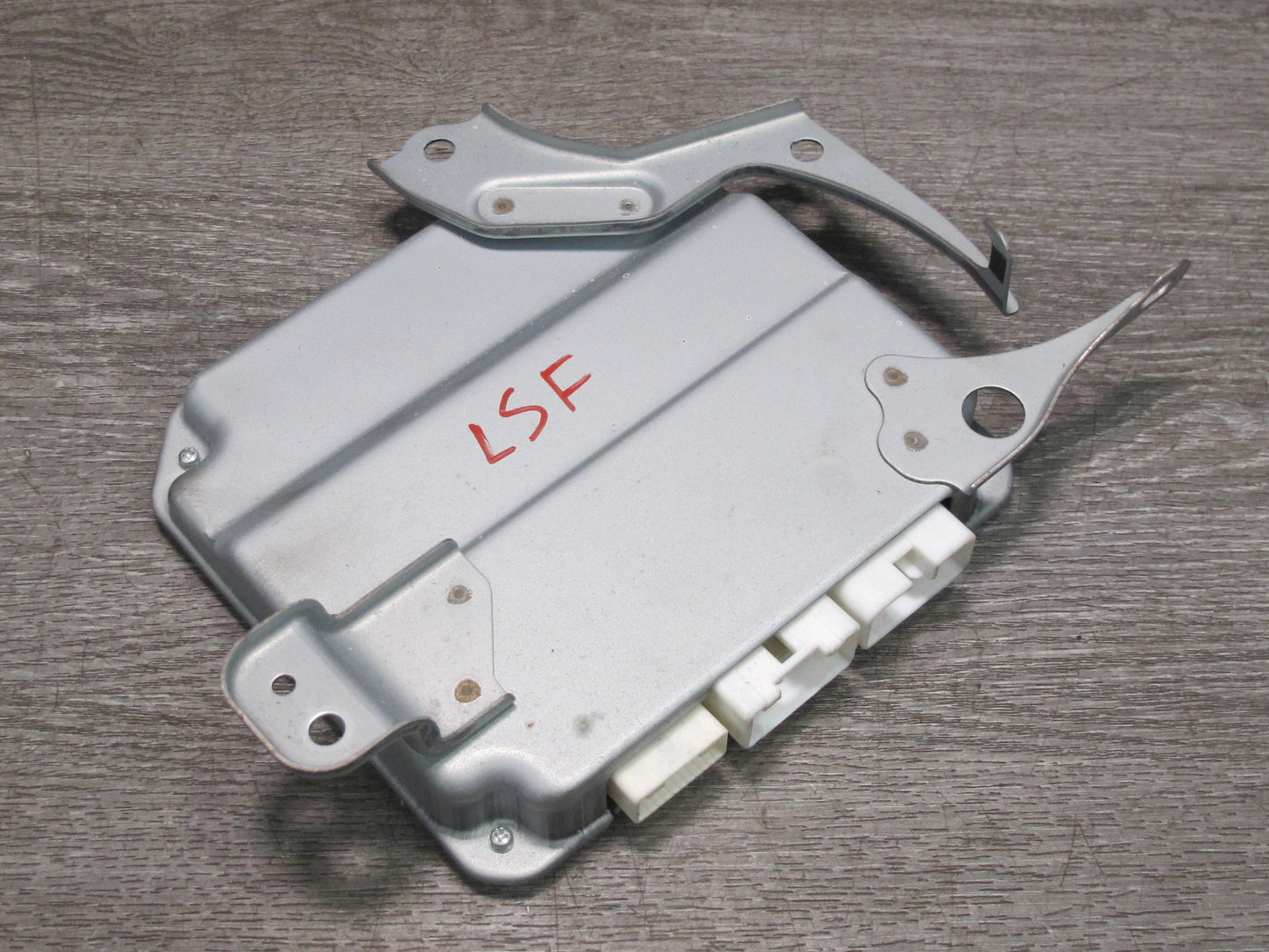 08-12 Lexus UVF46L LS600hL Steering Control Module Unit 89181-50050 OEM