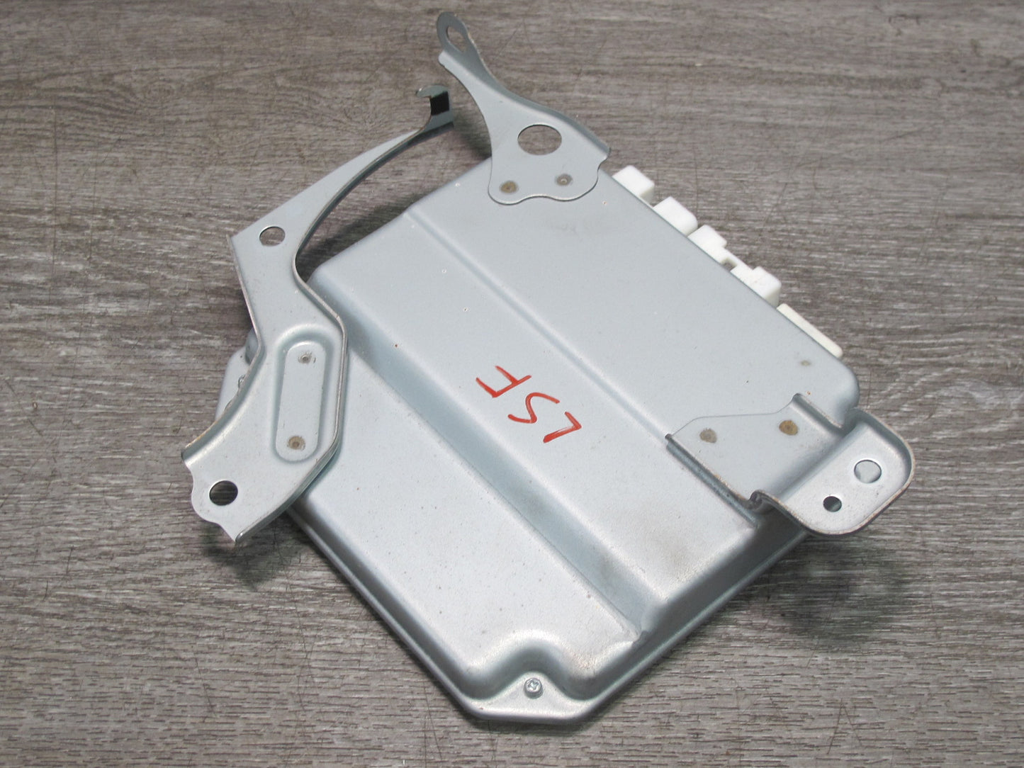 08-12 Lexus UVF46L LS600hL Steering Control Module Unit 89181-50050 OEM