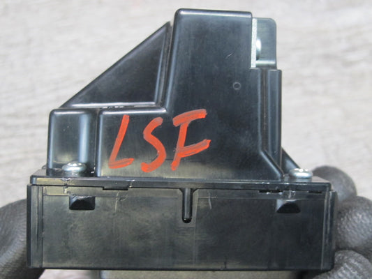 08-11 Lexus LS600hL Power Hybrid Snow Traction Suspension Control Switch OEM