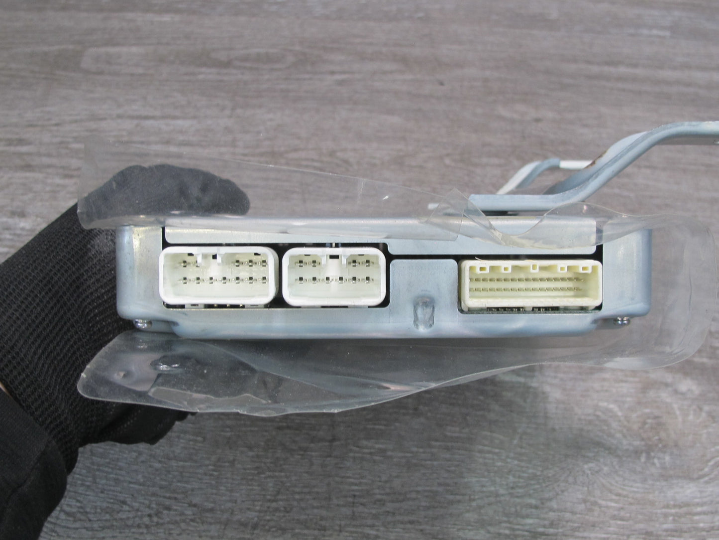 10-15 Lexus IS250 IS350 Convertible TOP Roof Control Module 89720-53010 OEM