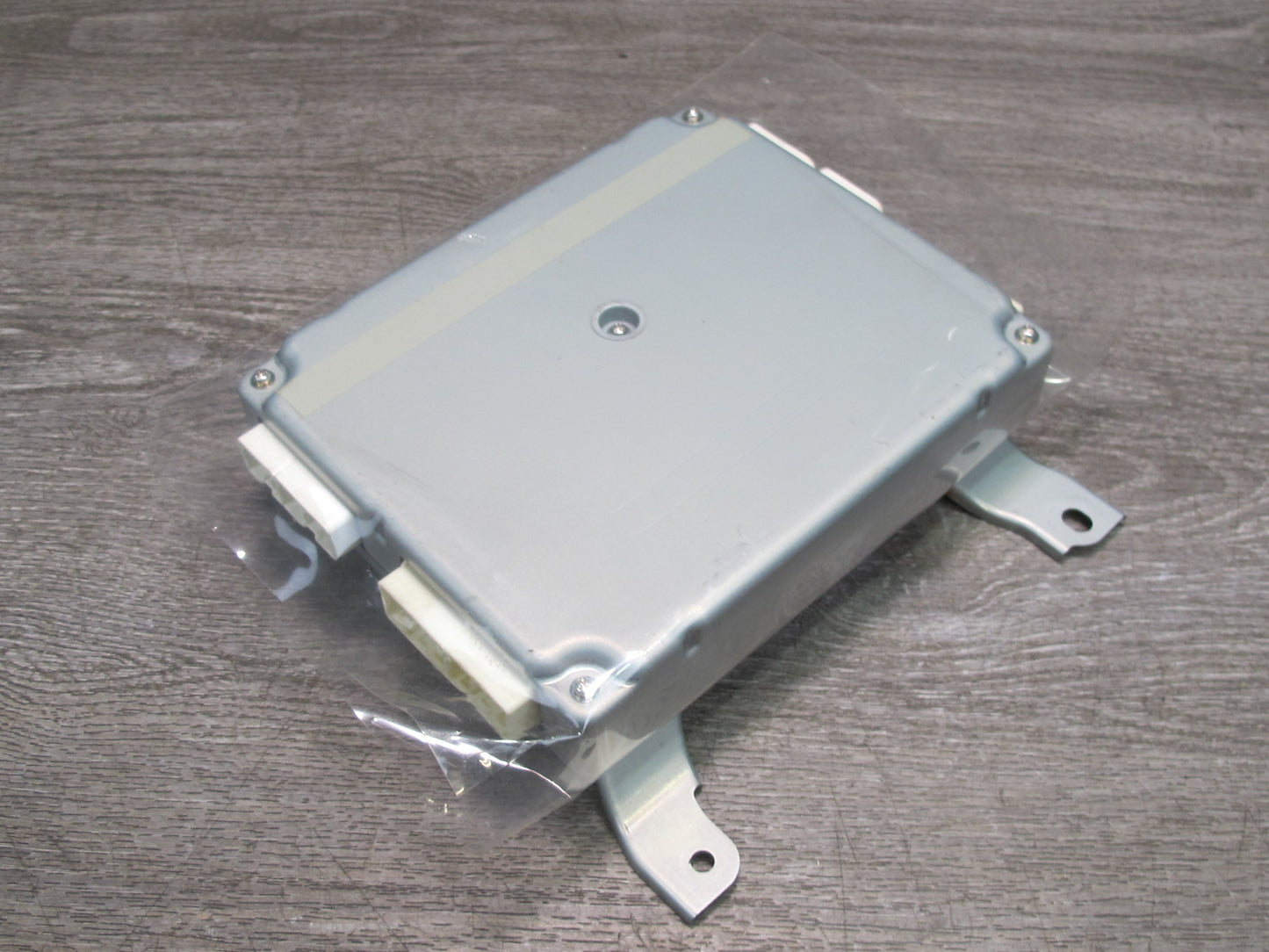10-15 Lexus IS250 IS350 Convertible TOP Roof Control Module 89720-53010 OEM