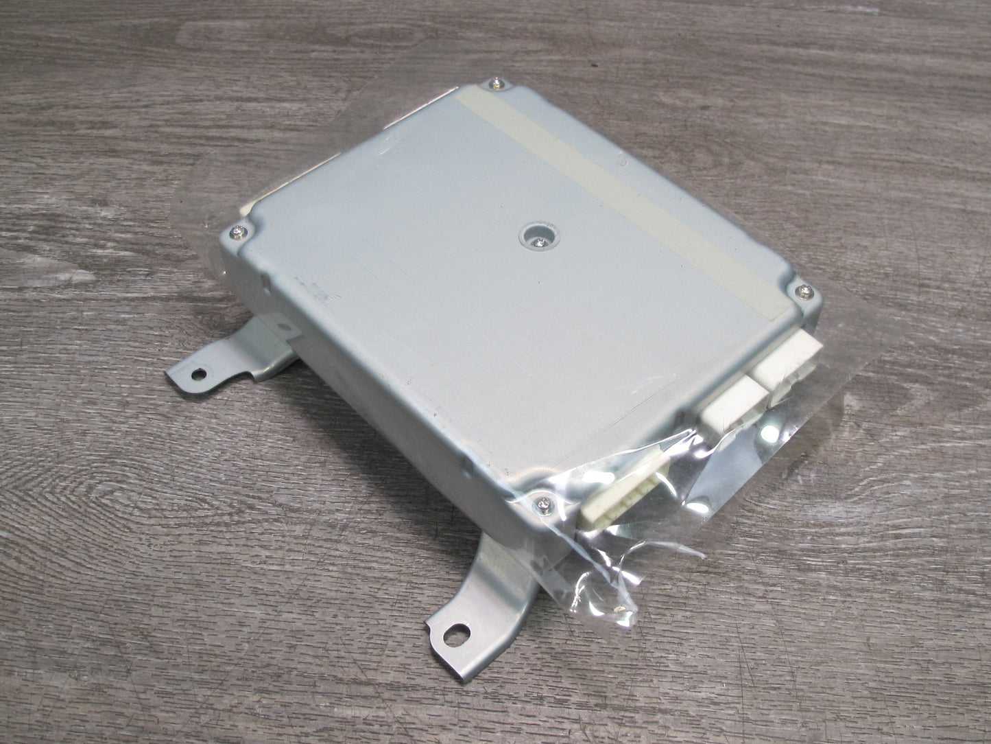 10-15 Lexus IS250 IS350 Convertible TOP Roof Control Module 89720-53010 OEM