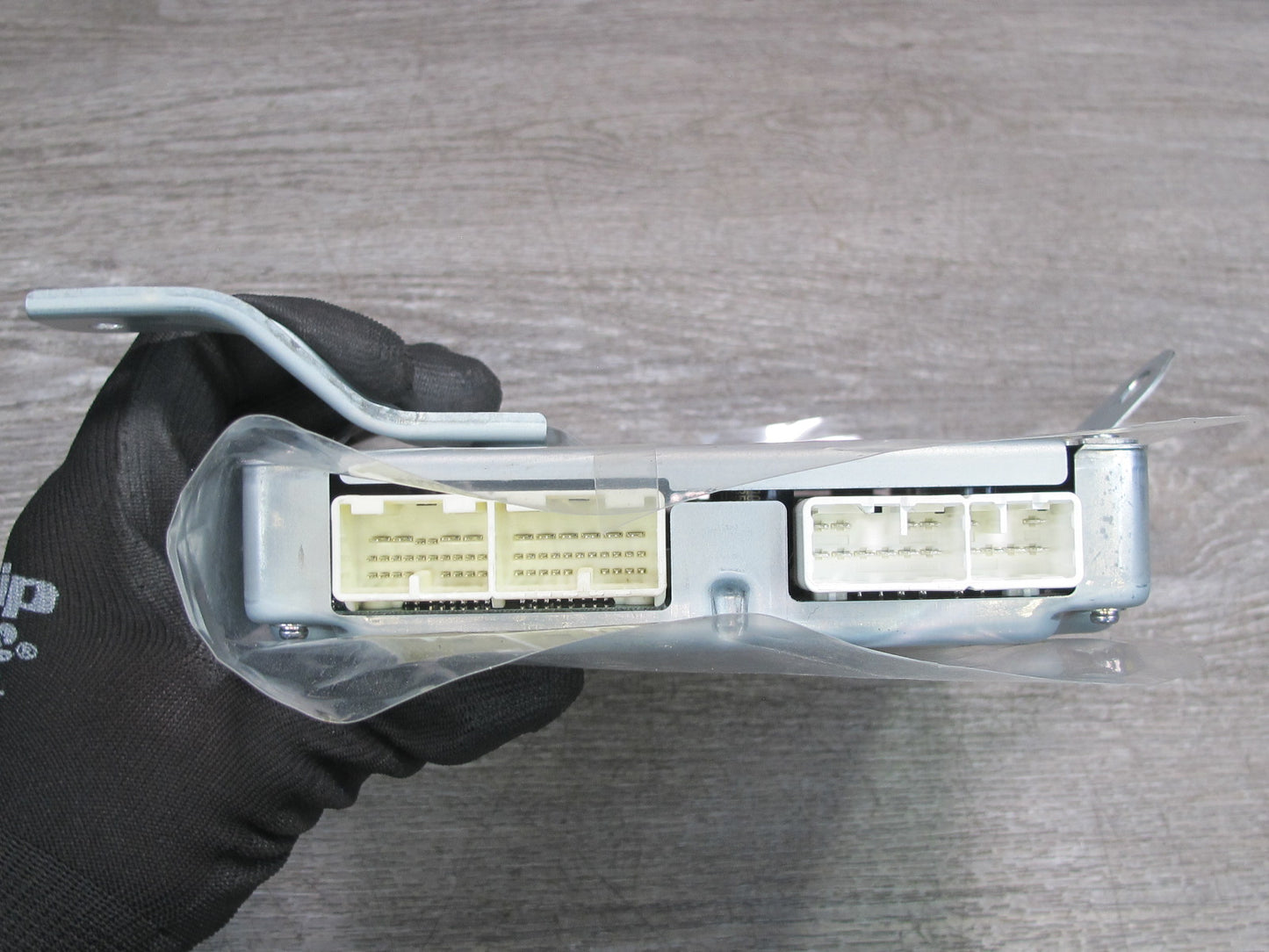 10-15 Lexus IS250 IS350 Convertible TOP Roof Control Module 89720-53010 OEM