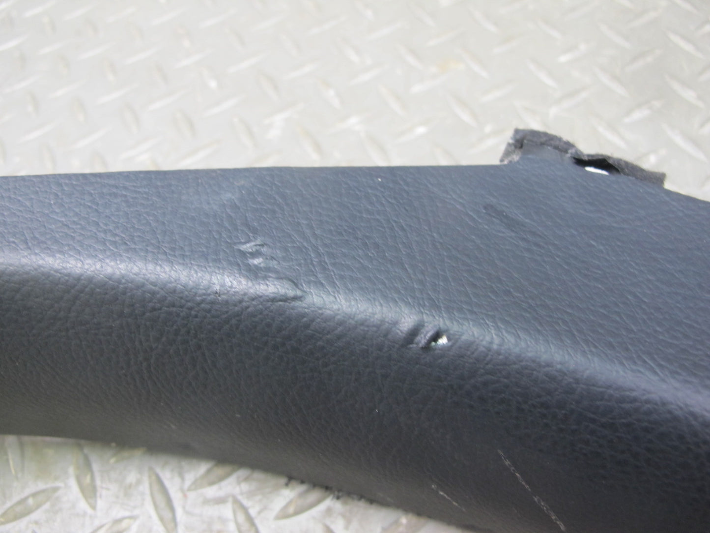 07-17 Lexus LS600hL LS460 Rear Left Right Lower Quarter C Pillar Trim Set OEM