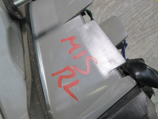 10-15 Lexus IS350 IS250 Convertible Rear Left Side Inner Tail Light Lamp OEM