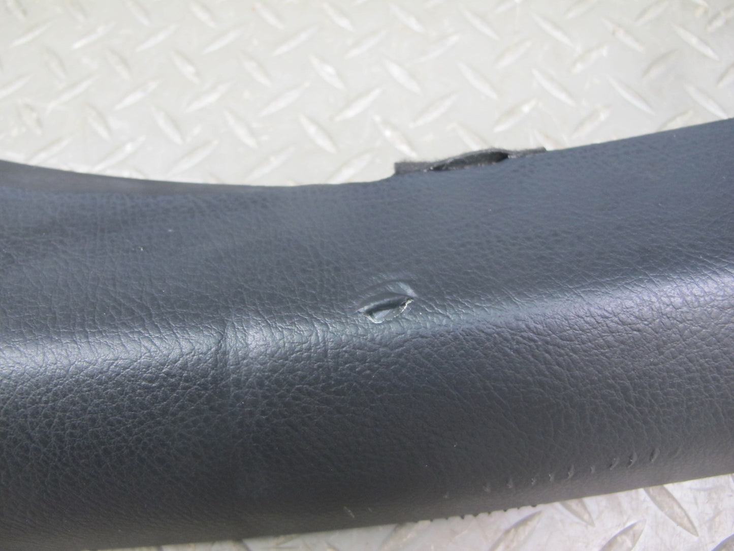 07-17 Lexus LS600hL LS460 Rear Left Right Lower Quarter C Pillar Trim Set OEM